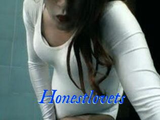 Honestlovets