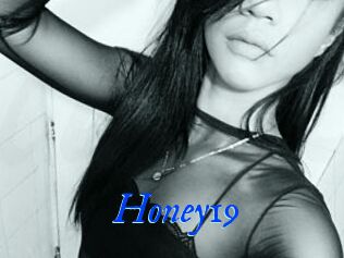 Honey19