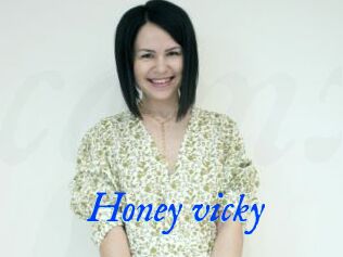 Honey_vicky