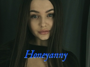 Honeyanny
