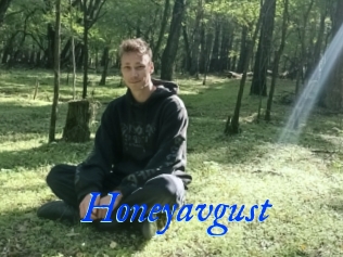 Honeyavgust
