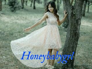 Honeybabygrl