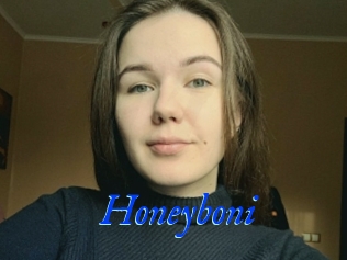 Honeyboni