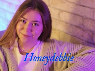 Honeydebbie