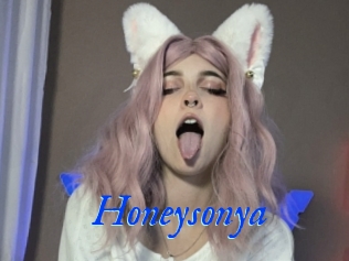 Honeysonya