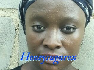 Honeysugarox