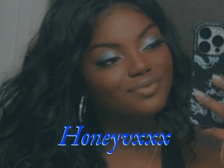 Honeyvxxx