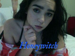 Honeywitch