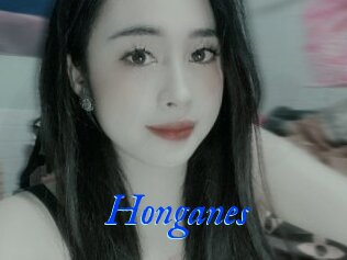 Honganes