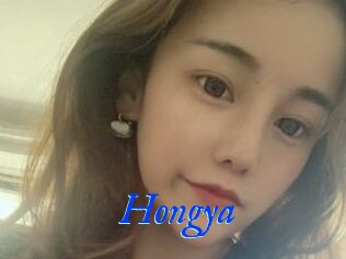 Hongya