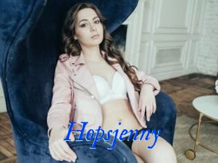 Hopsjenny