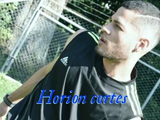 Horion_cortes
