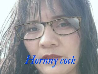 Hornny_cock