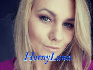 HornyLuna