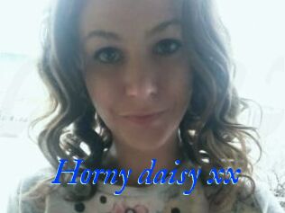 Horny_daisy_xx