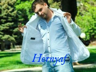 Hornyaf