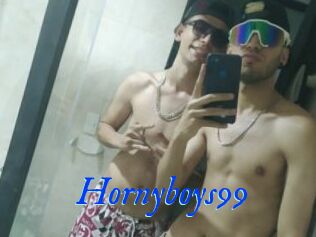 Hornyboys99