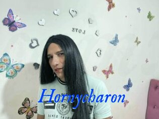 Hornycharon