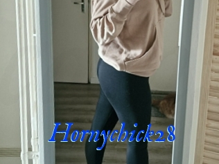 Hornychick28