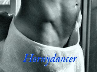 Hornydancer