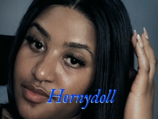Hornydoll