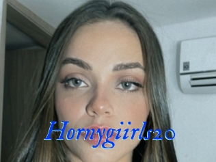 Hornygiirls20