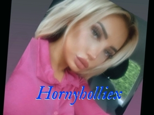 Hornyholliex