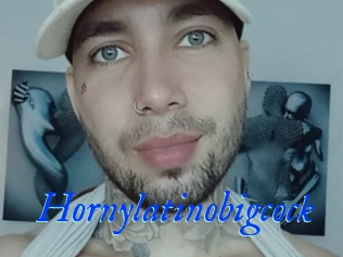Hornylatinobigcock