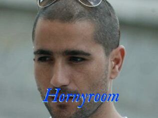 Hornyroom