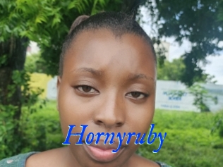 Hornyruby