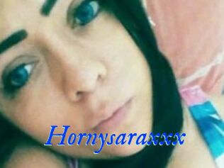 Hornysaraxxx