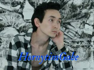 HornytimGabe