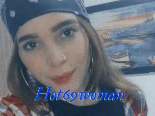Hot69woman
