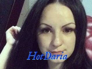 HotDaria