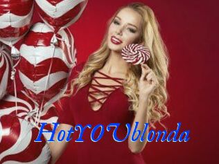 HotYOUblonda