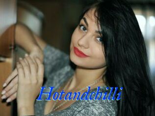 Hotandchilli