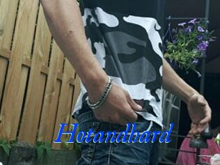 Hotandhard