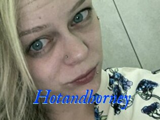 Hotandhorney
