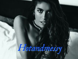 Hotandmessy