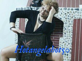 Hotangelahot50