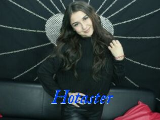 Hotaster