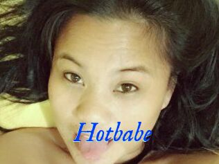 Hotbabe