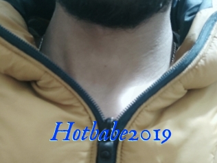Hotbabe2019
