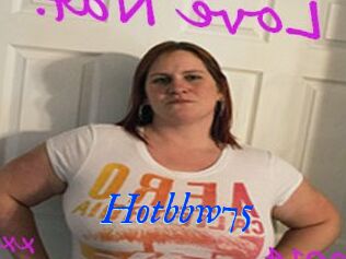 Hotbbw75