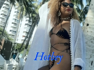 Hotbey