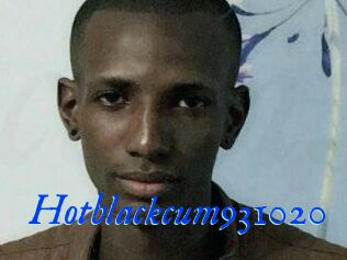 Hotblackcum931020