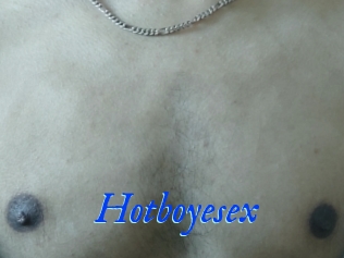 Hotboyesex