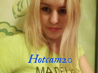 Hotcam20