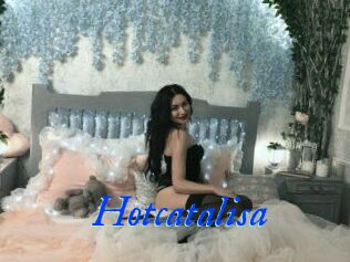 Hotcatalisa
