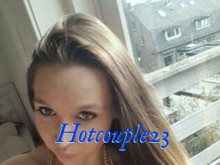 Hotcouple23